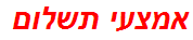 אמצעי תשלום