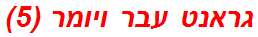 גראנט עבר ויומר (5)