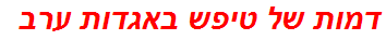 דמות של טיפש באגדות ערב