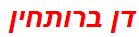 דן ברותחין