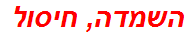 השמדה, חיסול