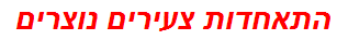 התאחדות צעירים נוצרים