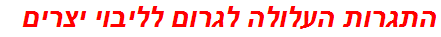התגרות העלולה לגרום לליבוי יצרים