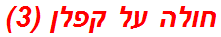 חולה על קפלן (3)