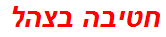 חטיבה בצהל