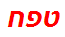 טפח