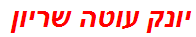 יונק עוטה שריון