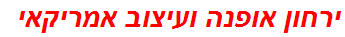 ירחון אופנה ועיצוב אמריקאי