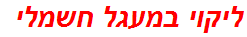 ליקוי במעגל חשמלי