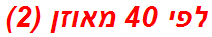 לפי 40 מאוזן (2)