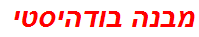 מבנה בודהיסטי