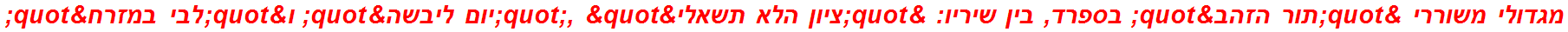 מגדולי משוררי "תור הזהב" בספרד, בין שיריו: "ציון הלא תשאלי", "יום ליבשה" ו"לבי במזרח"