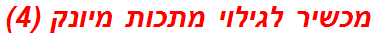 מכשיר לגילוי מתכות מיונק (4)