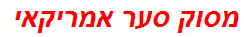 מסוק סער אמריקאי