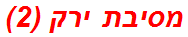 מסיבת ירק (2)