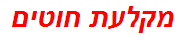 מקלעת חוטים