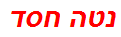 נטה חסד