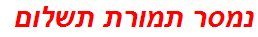 נמסר תמורת תשלום