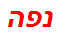 נפה