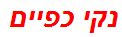 נקי כפיים