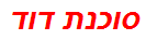 סוכנת דוד