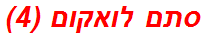 סתם לואקום (4)