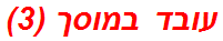 עובד במוסך (3)