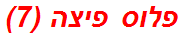פלוס פיצה (7)
