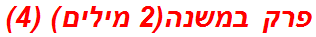 פרק במשנה(2 מילים) (4)