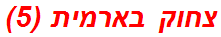 צחוק בארמית (5)