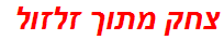 צחק מתוך זלזול