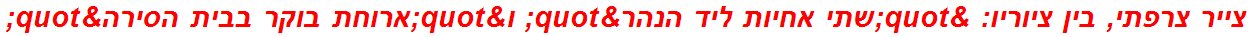 צייר צרפתי, בין ציוריו: "שתי אחיות ליד הנהר" ו"ארוחת בוקר בבית הסירה"