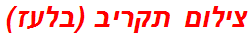 צילום תקריב (בלעז)