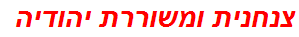 צנחנית ומשוררת יהודיה