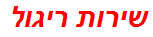 שירות ריגול