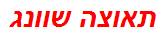 תאוצה שוונג