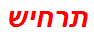 תרחיש