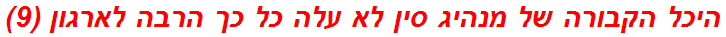 היכל הקבורה של מנהיג סין לא עלה כל כך הרבה לארגון (9)