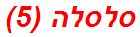 סלסלה (5)