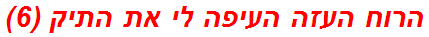 הרוח העזה העיפה לי את התיק (6)