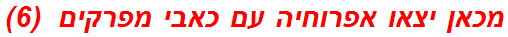 מכאן יצאו אפרוחיה עם כאבי מפרקים  (6)