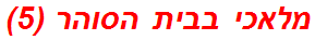מלאכי בבית הסוהר (5)