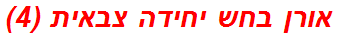 אורן בחש יחידה צבאית (4)