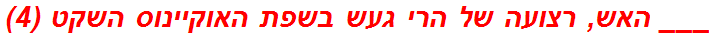 ___ האש, רצועה של הרי געש בשפת האוקיינוס השקט (4)