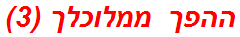 ההפך ממלוכלך (3)