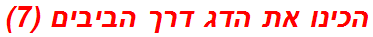 הכינו את הדג דרך הביבים (7)
