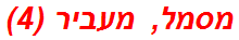 מסמל, מעביר (4)