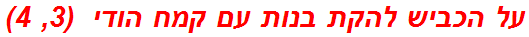 על הכביש להקת בנות עם קמח הודי  (3, 4)