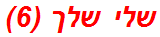 שלי שלך (6)
