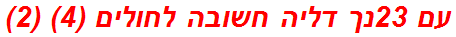 עם 23נך דליה חשובה לחולים (4) (2)
